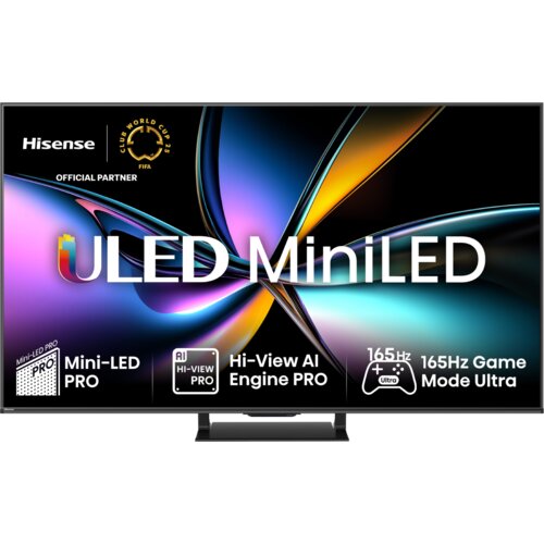 Hisense TV ULED Mini LED 75U7Q PRO, (6942351417462) Cene