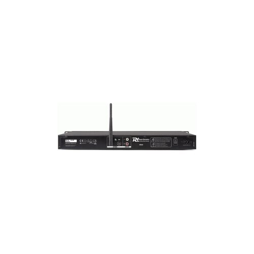 Digital TUNER, USB/MP3 Power Dyn. PDC40 DAB 1U 172.707 Slike