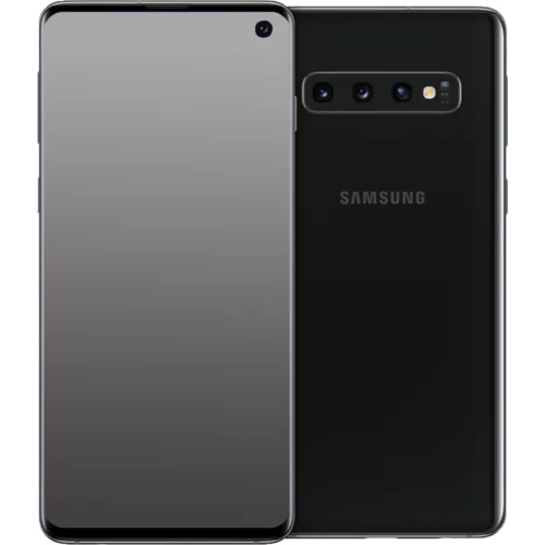 Samsung Obnovljeno - znaki rabe - Galaxy S10 Single-SIM, (21200459)