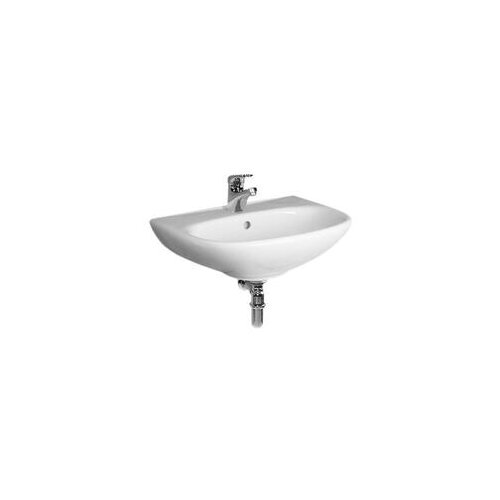 Jika Zeta White umivaonik (lavabo) 60x47x20,5 konzolni sa rupom za bateriju i prelivom 8.1039.2.000.104.1 Cene