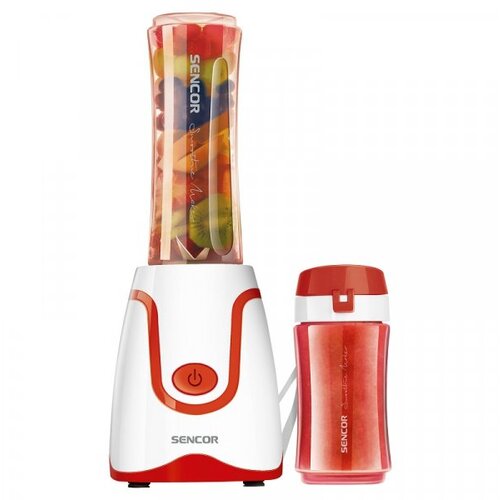 Sencor Blender SBL 2215VT, bijelo-ljubičasti Cijene