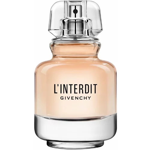 Givenchy L’Interdit mirisi za kosu za žene 35 ml