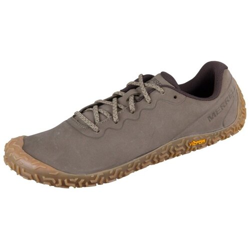 Merrell Tek &amp;amp; Trail Vapor Glove 6 Siva Slike
