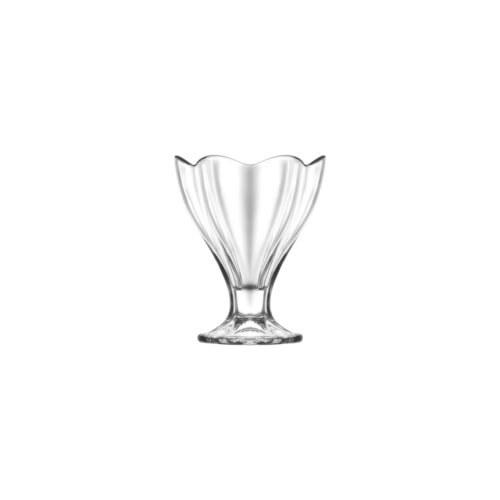 Lily posuda za kup/sladoled Slike