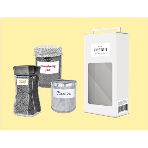 Herma etikete 105X148 A4/4 1/100 bela ( 02H4676 ) Cene