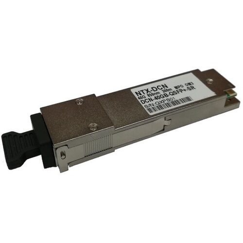  dcn fiber optički 44.4Gb/s qsfp+ modul multimode do 300m, 40GBase-SR4, mpo konektor Cene