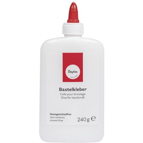 RAYHER Lepilo univerzalno, belo, 250 g, (20631531) Cene