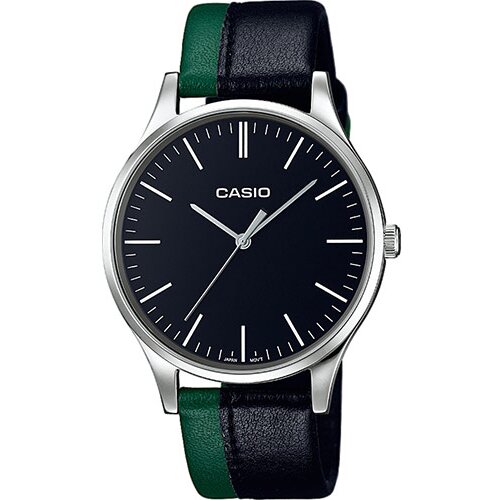 Casio mu&amp;scaron;ki ručni sat MTP-E133L-1EEF Slike