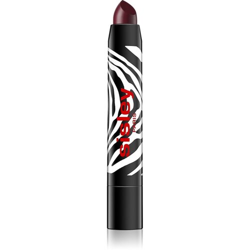 Sisley Phyto-Lip Twist balzam za ustnice za toniranje v svinčniku odtenek 23 Black Rose 2.5 g Slike