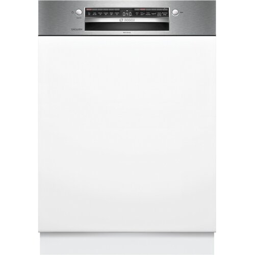 Bosch SMI4EBS04D Exclusiv Serija 4 stroj Vgradni pomivalni 60 cm, Home Connect Cene