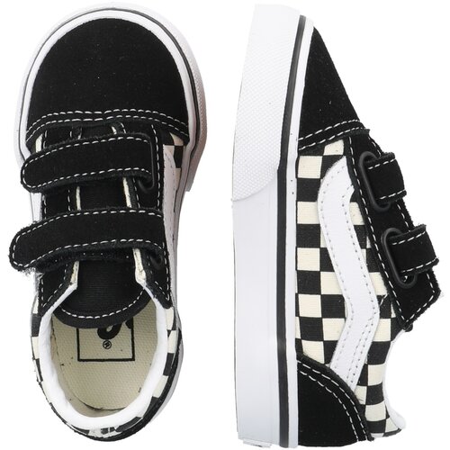 Vans Superge &amp;#039;Old Skool&amp;#039; črna / bela Slike