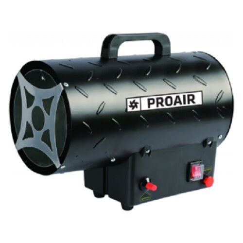 Proair Plinski grelec PROAIR PG15 (15 kW, 230 V, pretok zraka 300 m³/h) Cene