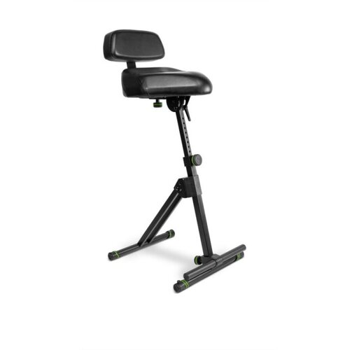 Gravity FM SEAT 1 BR Stol z naslonjalom - - Audio-Kondric Slike