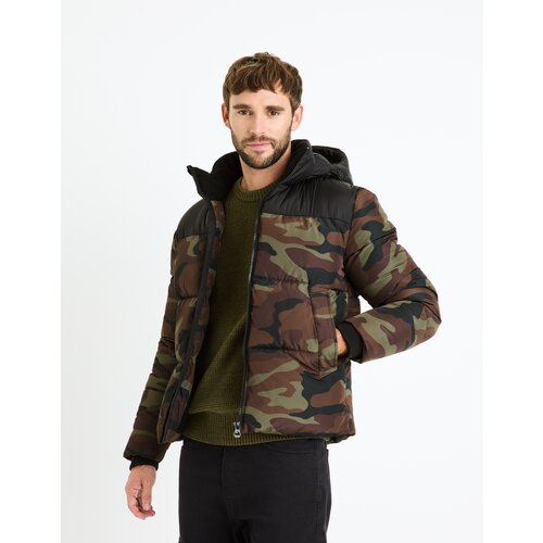 Celio Winter Jacket Futaracamo - Men&amp;#039;s Slike