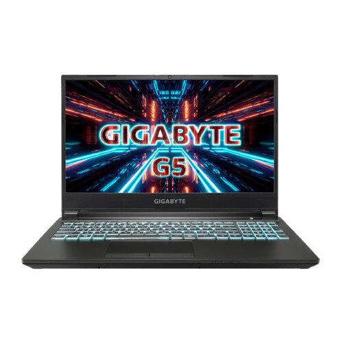 Gigabyte g5 gd 15.6 inch fhd 144hz i5-11400h 16gb 512gb ssd geforce rtx 3050 4gb backlit gaming laptop Cene