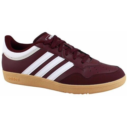 Adidas Hoops 4.0 Bordo Slike