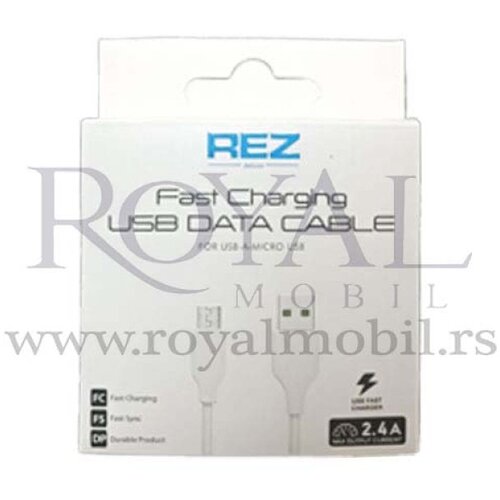 REZ usb kabal fast 1m micro Slike