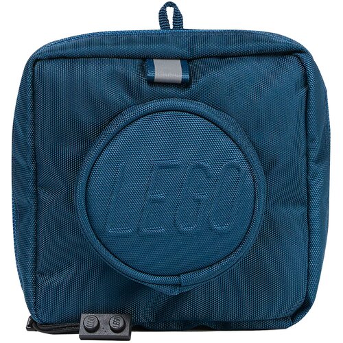 Lego Iconic platnena torba: Teget Slike