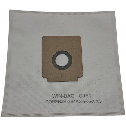 AG SOLUTIONS Kese za usisivac Gorenje Tristar Clatronic NEO Zanussi G151 Cene