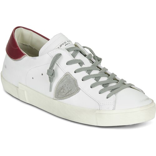 Philippe Model Nizke superge PRSX LOW MAN Bela Cene