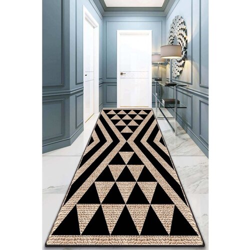 Conceptum Hypnose pull djt multicolor hall carpet (100 x 300) Slike