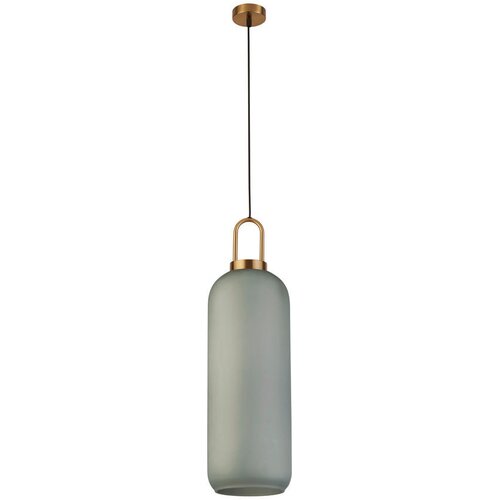XXXL VISEČA SVETILKA Pipette 15/136 cm E27 Slike