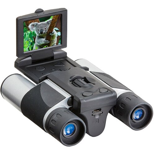 Levenhuk Atom Digital DB10 LCD Binocular Cijene