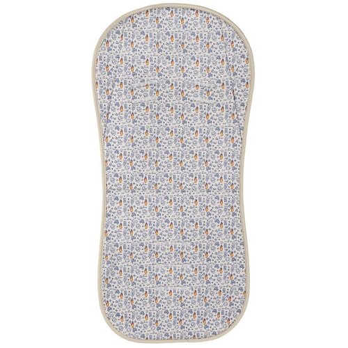 Zopa zračni univerzalni umetak za kolica Breeze Emoji Beige Slike