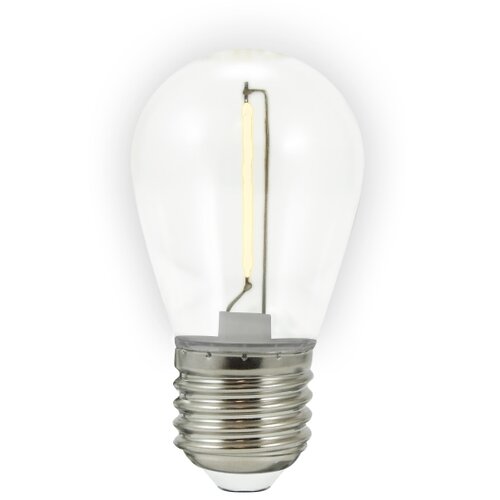  set 2x led sijalica party E27/0,3W/36V Slike