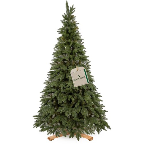 springos ROYAL TREES&reg; Umetna skandinavska jela &ndash; Vrhunsko božično drevo 240 cm, (5000081249) Cene
