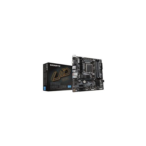 Mb GIGABYTE B760M DS3H DDR4 LGA1700,... Cijene