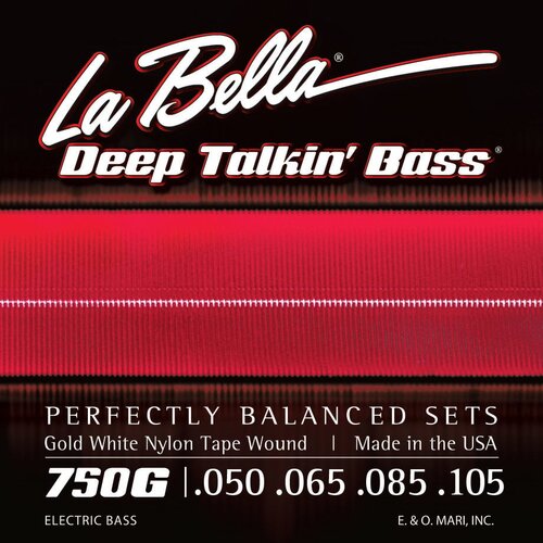LaBella LB-750G Slike