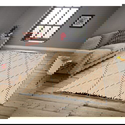 Conceptum Hypnose tepih asr Crpt-51, pravougaoni, 180x280 cm, bež Cene