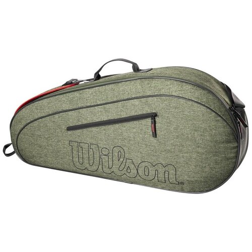Wilson Team 3 Pack Zelena Slike