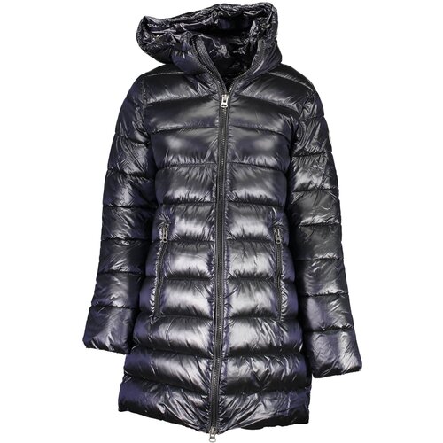 North Sails BLACK WOMEN&#39;S JACKET Cijene