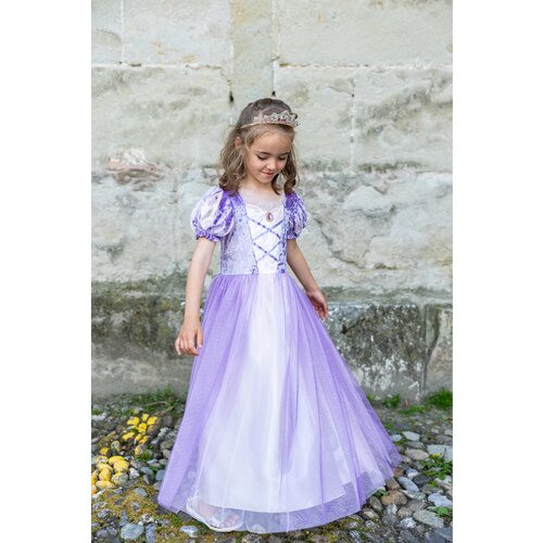  dečiji kostim haljina princeza iz kule Cene