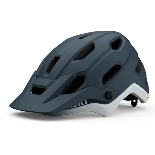 Giro Source MIPS bicycle helmet matt grey, L (59-63 cm)