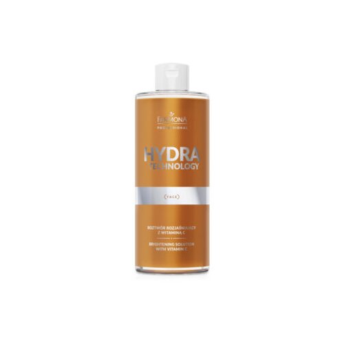 Farmona HYDRA TECHNOLOGY OTOPINA ZA POSVJETLJIVANJE S VITAMINOM C 500ML Cijene