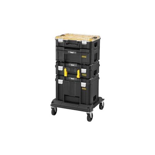Stanley fatmax organizator za orodje s kolesi, (21157810) Cene