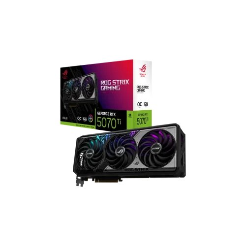  ASUS ROG-STRIX-RTX 5070 Ti 16GB Cijene