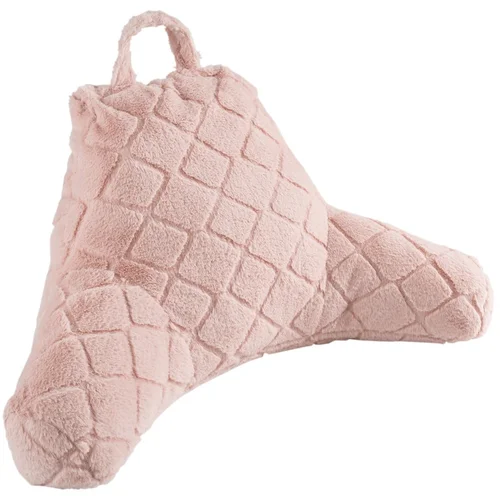 Catherine Lansfield Jastuk za leđa 97x74 cm Cosy Diamond –