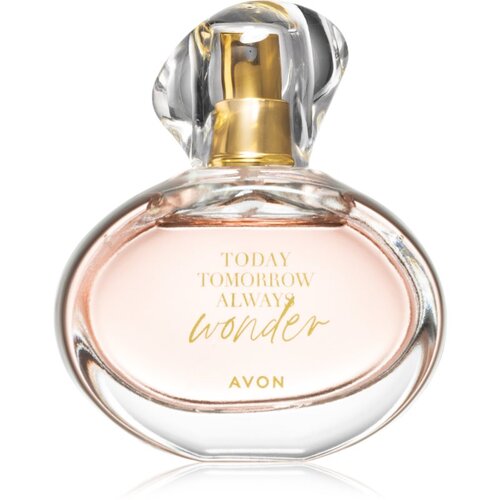 Avon Today Tomorrow Always Wonder parfumska voda za ženske 50 ml Slike