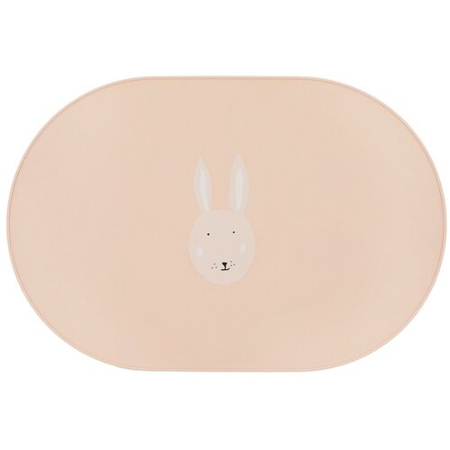 Trixie silikonska podloga za hranjenje mrs. rabbit Slike