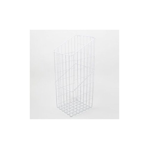  Ko&amp;scaron;ara za ve&amp;scaron; bijela 30cm Slike