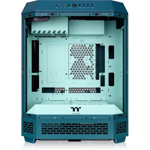 Thermaltake The Tower 600 Transformative Teal Cijene