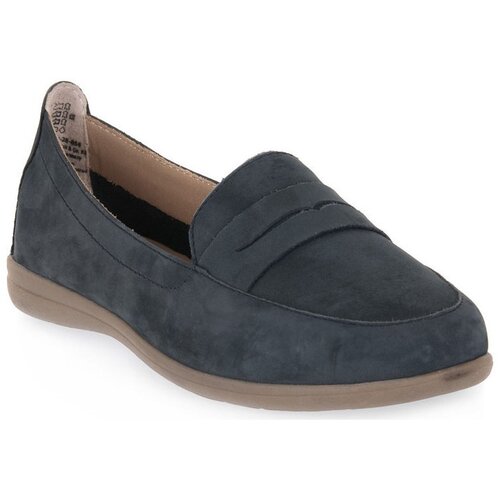 Jana Mokasini NAVY Modra Cene