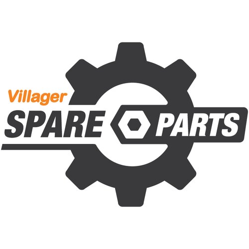 Villager 36.1105.0000 - Auspuh kpt. Slike