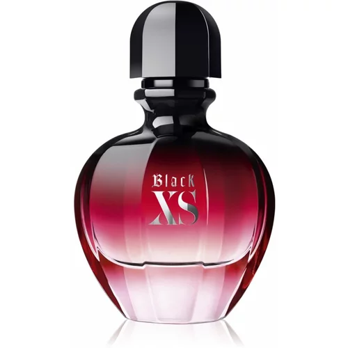 Paco Rabanne Black XS For Her parfemska voda za žene 30 ml
