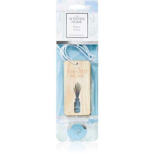 Ashleigh & Burwood London Fresh Linen miris za auto 2 kom Cijene