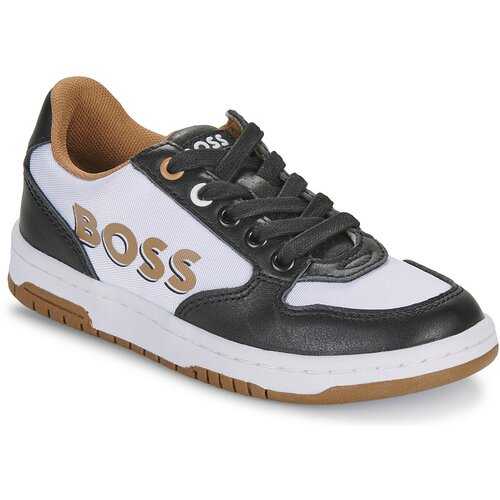 Boss CASUAL J50861 Crna Slike